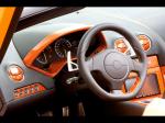 Lamborghini Murcielago Spyder by IMSA 2009 года